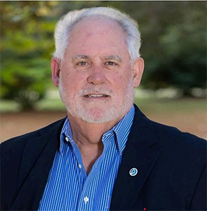 Mr. Jeffrey M. Medlin