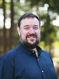 Dr. Mark A. Albins profile picture