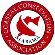 coastal conservation association alabama logo
