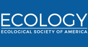 ecology jurnal logo