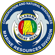 Marine Resources Division logo