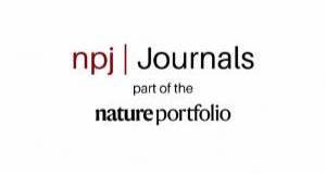 nature partnership journal logo