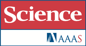 science journal logo