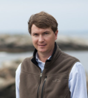 Dr. Steven Scyphers