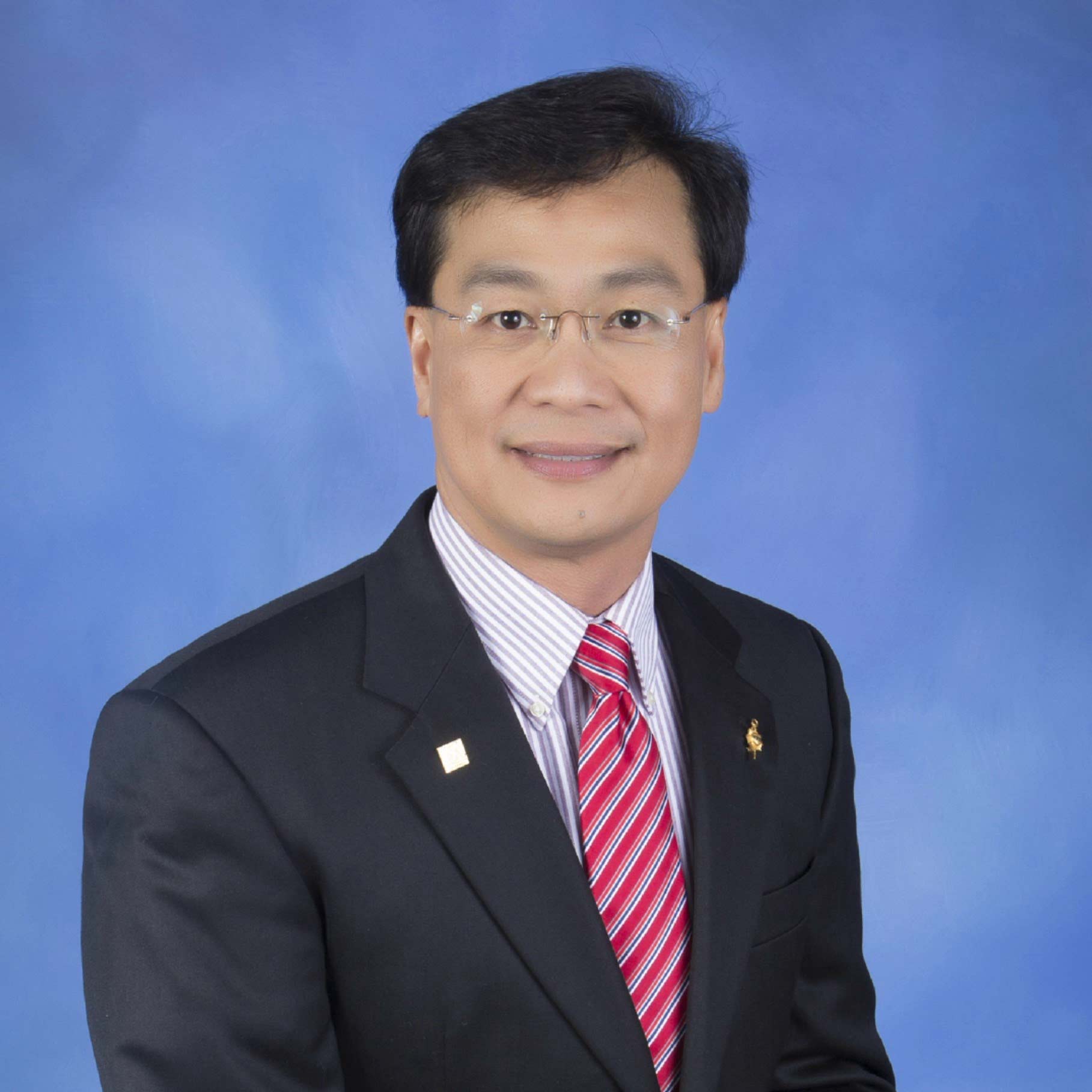 Dr. Godang