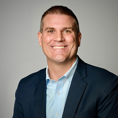 Joseph M. Currier, Ph.D.