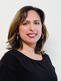 Gina Deckard '11 profile picture