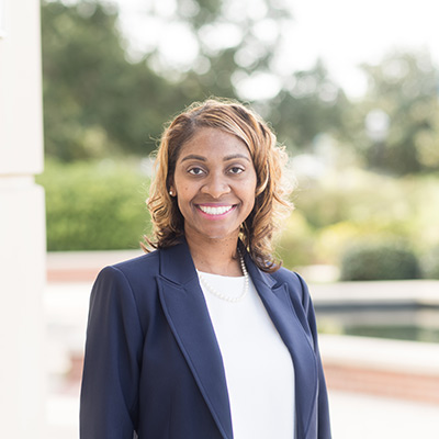 Angela Charles