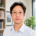 Johnny Cho