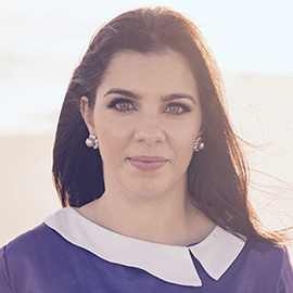 Dr. Daniela Tirnovan