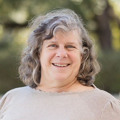 Dr. Abigail Baxter