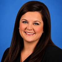 Whitley Byrd