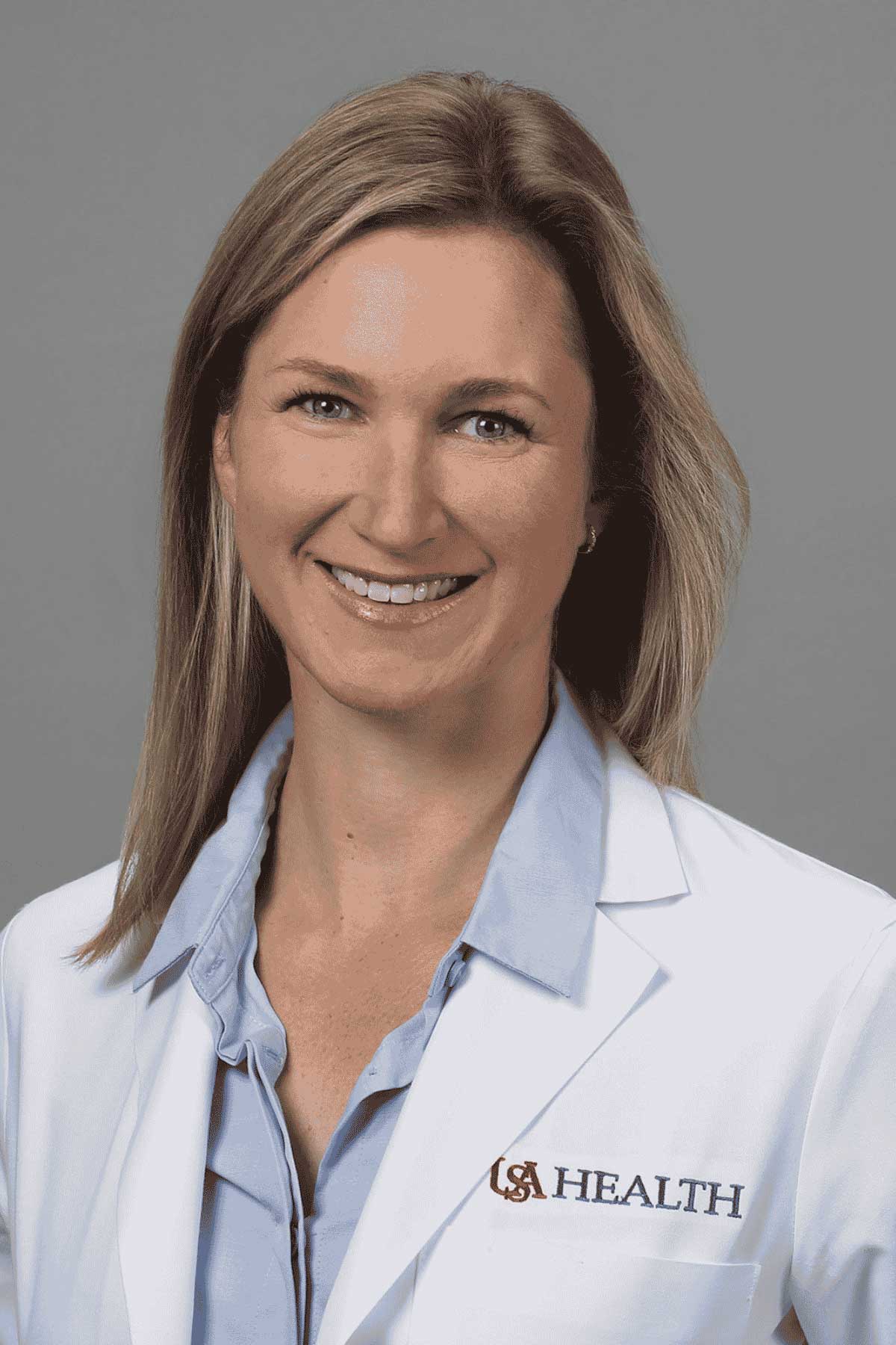 Ann Walker
