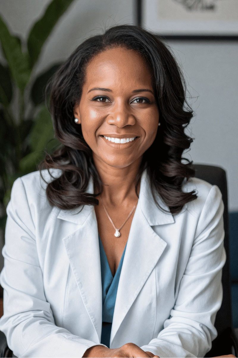 Marie-Carmelle Elie, M.D., M.B.A.