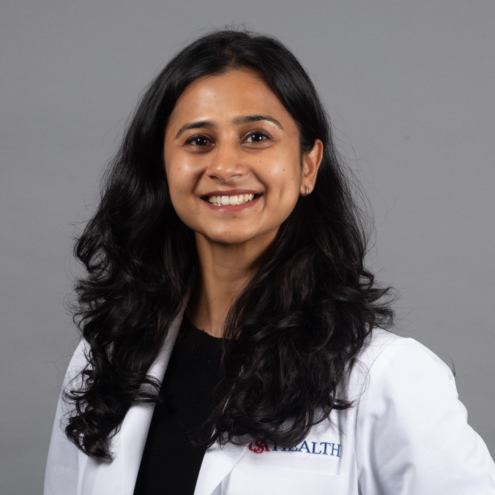Deeksha Acharya, M.D.