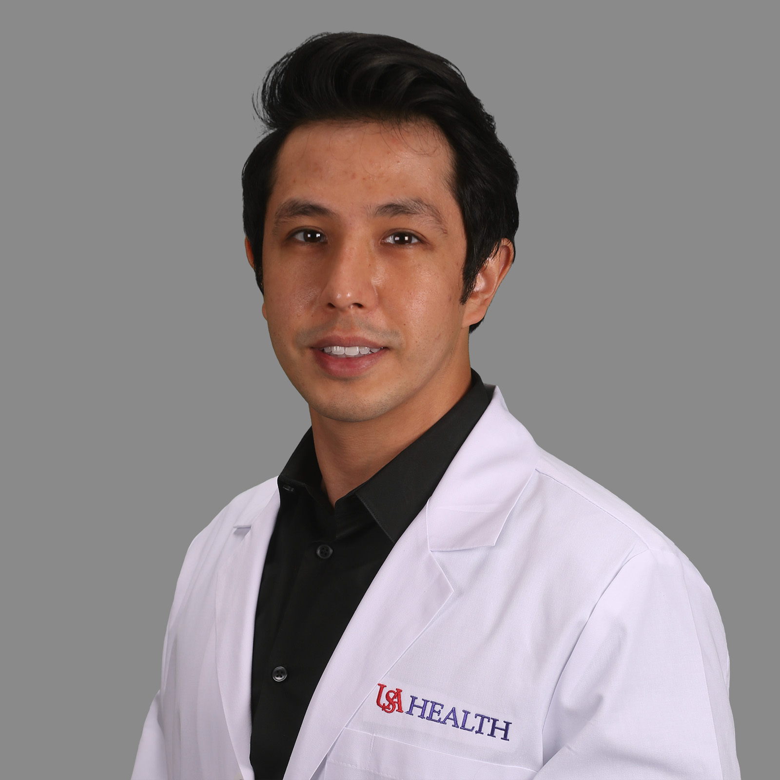 Yun Coronado, M.D., MBA