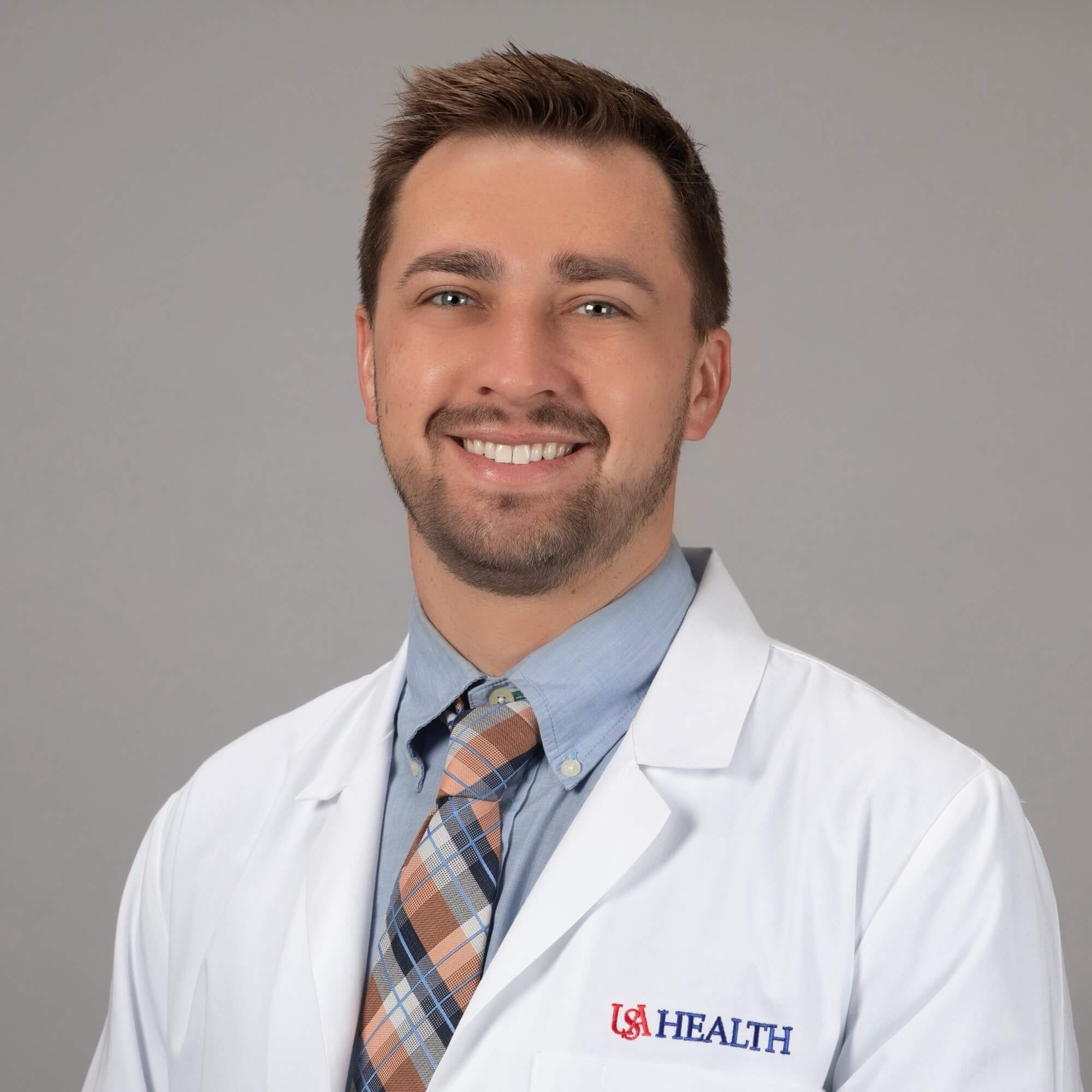 Luke Mueller, D.O.