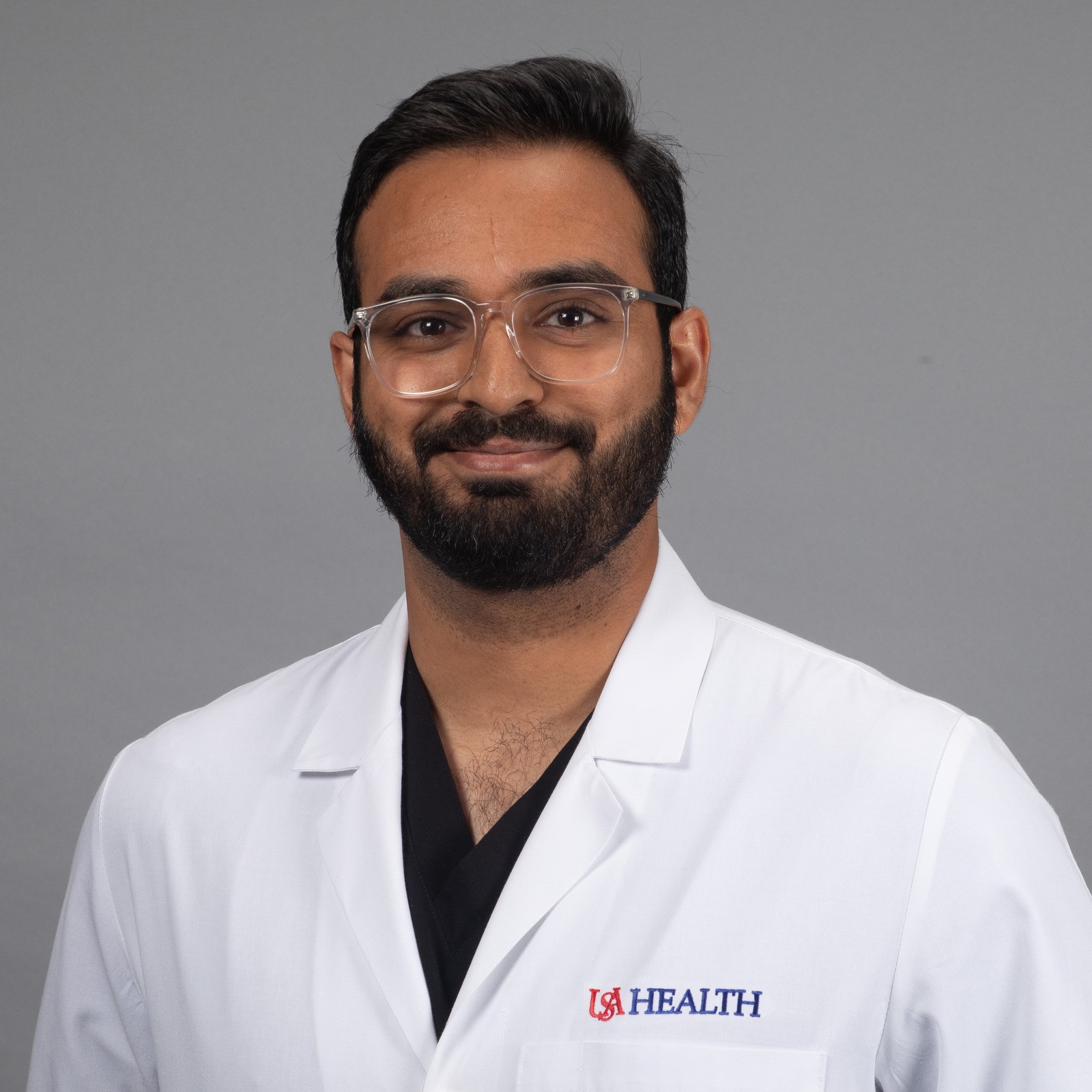 Abdul Moiz Qureshi, M.D.