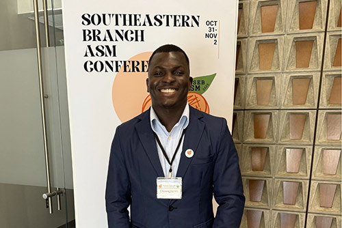 Oluwagbenro Adesunloro