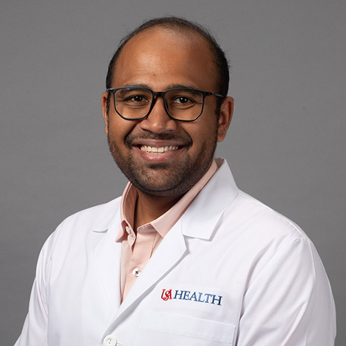 Rutvik Savaliya, M.D. 