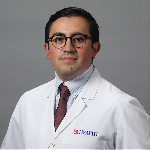 P. Sebastian Martinez Lozada, M.D. 