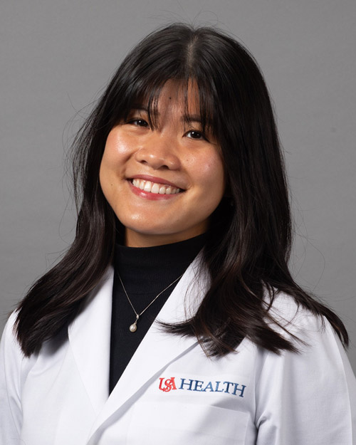 Yulong H. Stokes, M.D. 