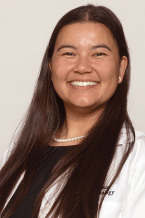 Delaney Yu, M.D. 