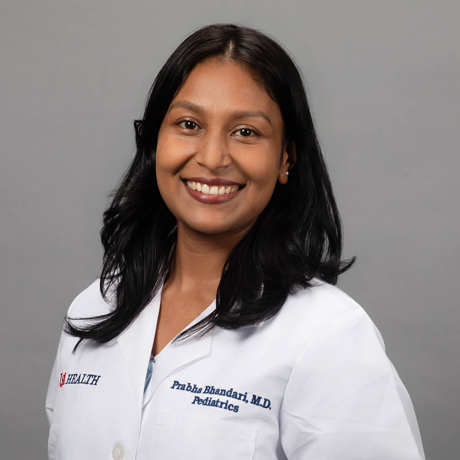 Prabha Bhandari, MD