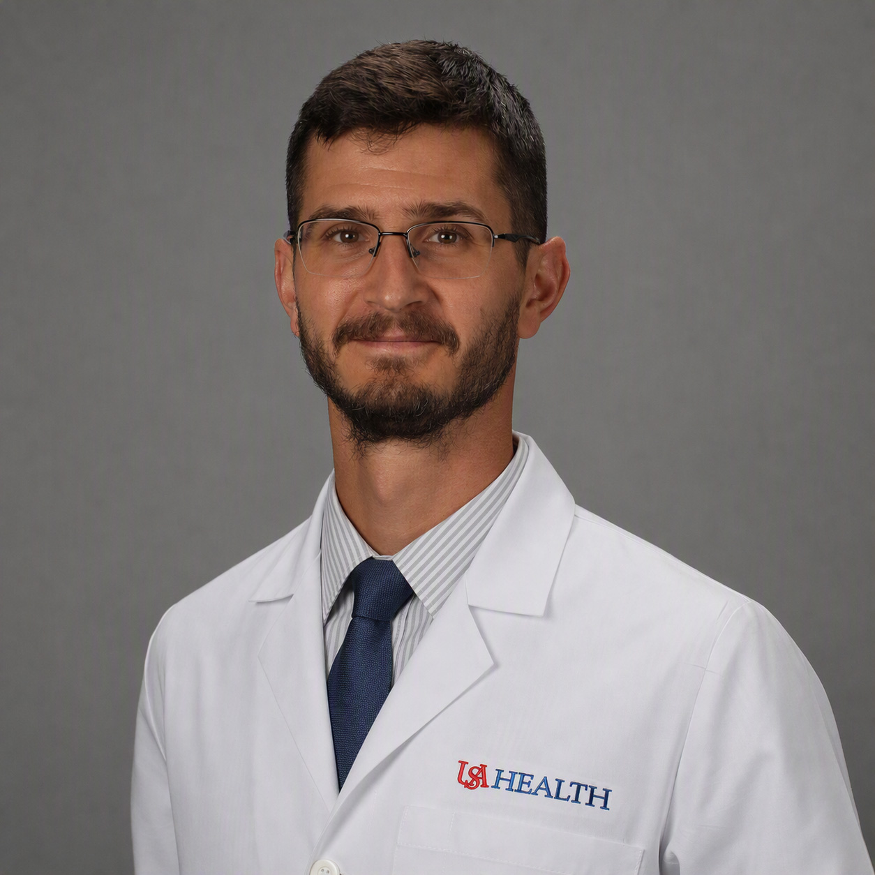 Daniel P. Suarez, M.D.