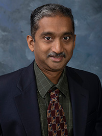 Dr. Edmund Spencer profile picture
