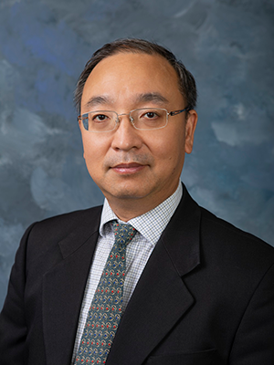 Dr. Kuang-Ting Hsiao