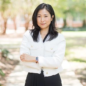 Dr. Hyunji Suh