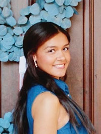 Caiya Mitchell profile picture