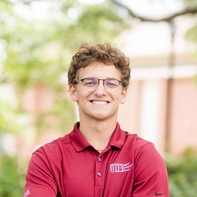 Carter Tinnerman Carter Tinnerman