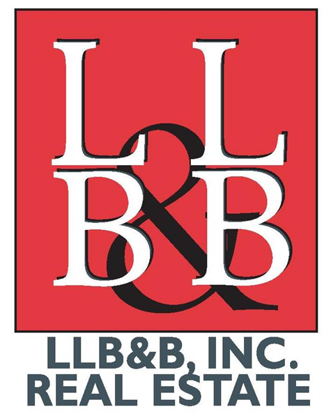 LLB&B, INC. Real Estate