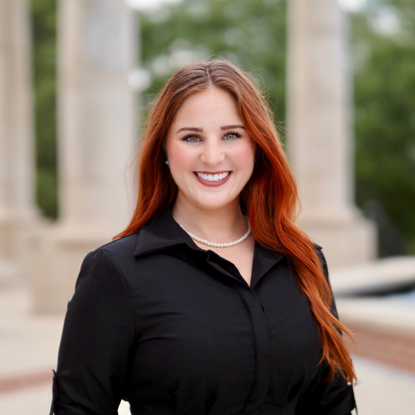 Michaela Rader Headshot