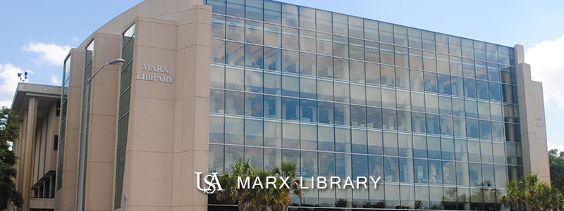 Marx Library