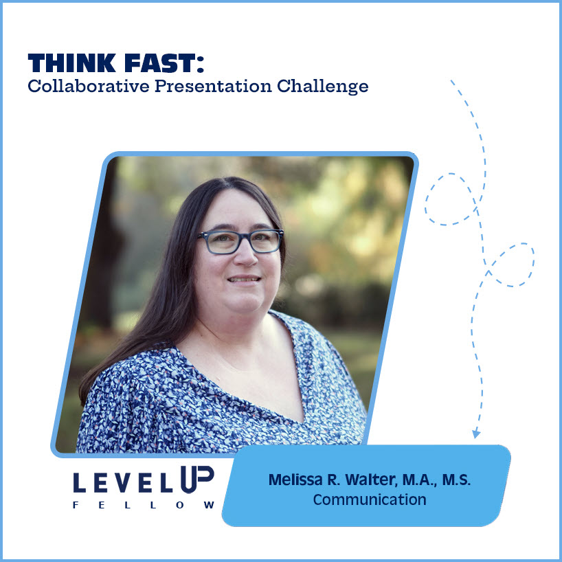 Melissa Walter, M.A., M.S.