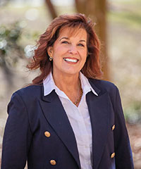 Dr. Christina Baughn&nbsp;