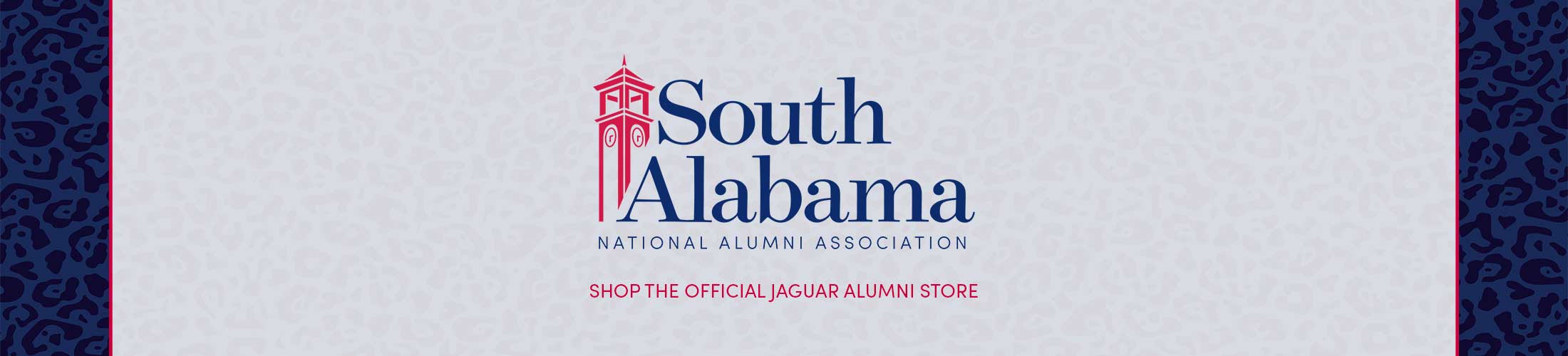 South Alabama Nationa Alumni Association Shop the official Jaguar Alumni Store