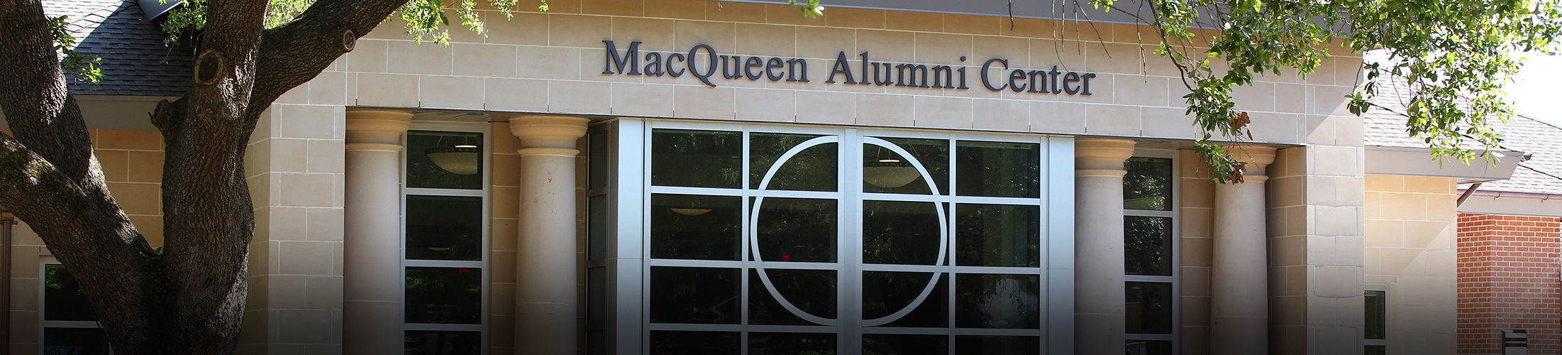 MacQueen Alumni Center