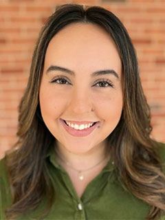 Mary Beth Melton Headshot