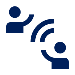 People Connecting