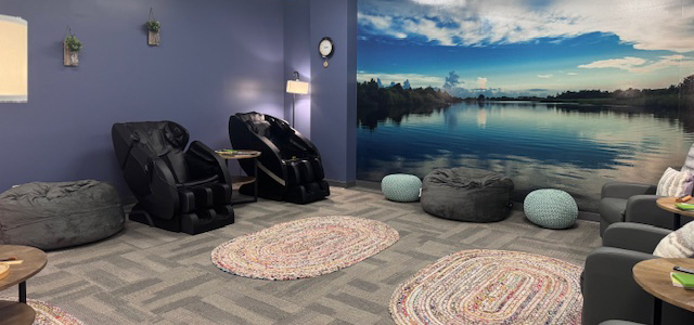 Relaxation Room