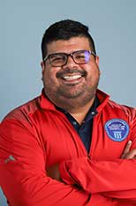 Gil Moreno