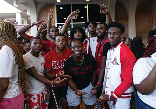 NPHC
