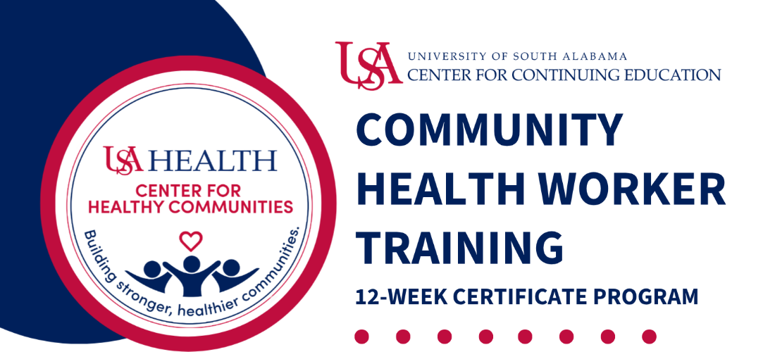 CHWs Promote Community Wellness