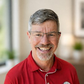 Bill Gillis