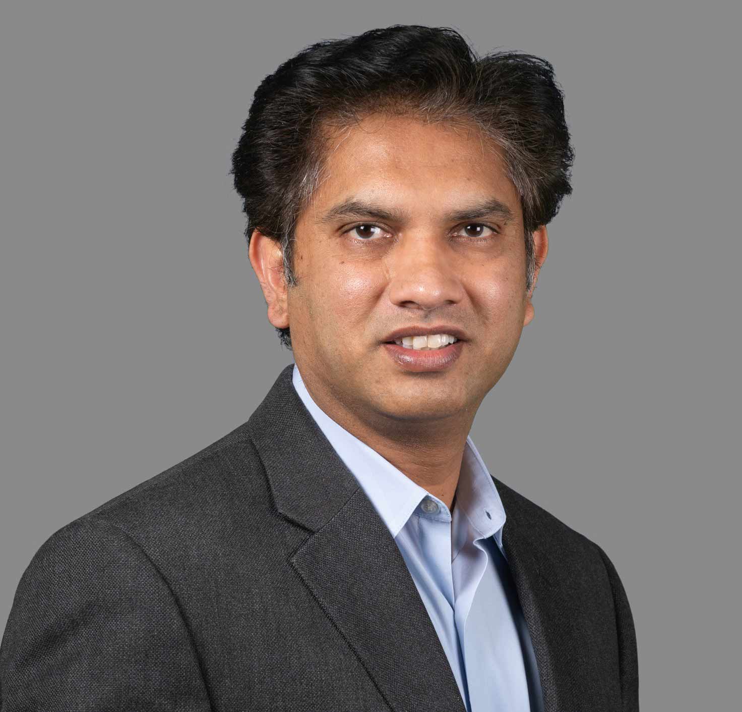 Ramani Maniraman