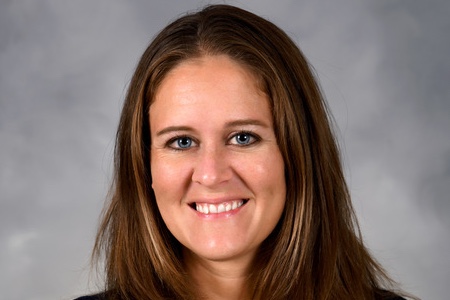 photo of Dr. Tara Andrews